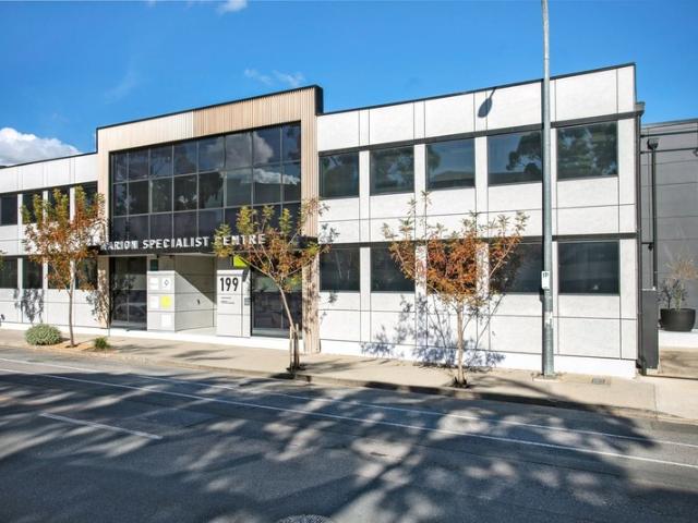 Office for rent in Horseshoe Creek, South Australia
