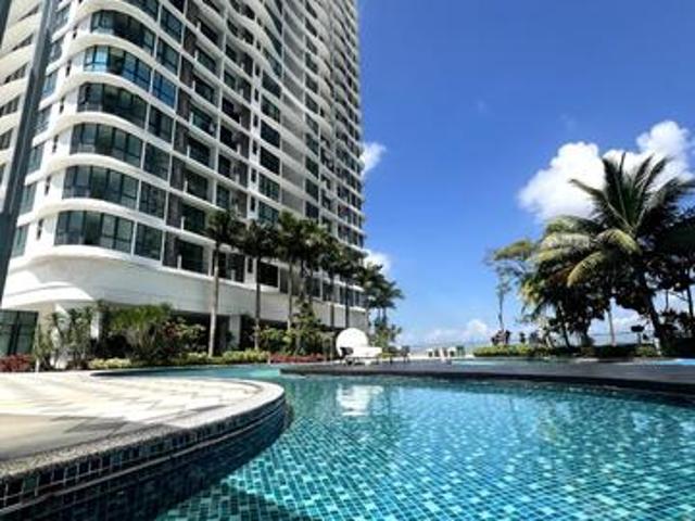 Serviced Residence for sale in Bukit Ledang, Johor