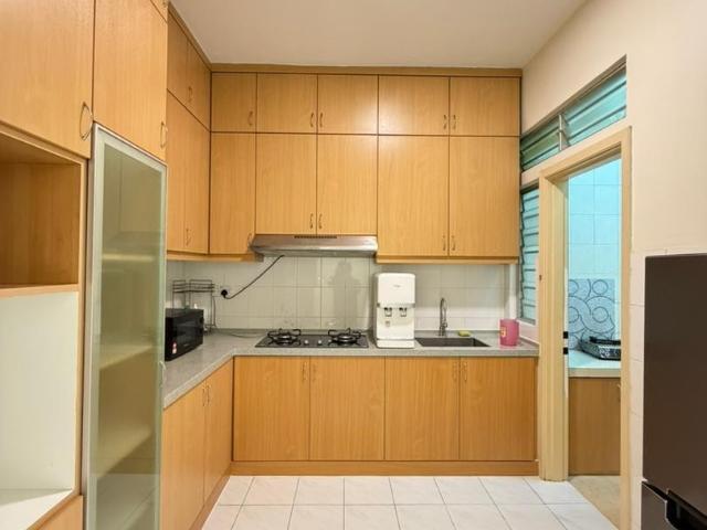 Room for rent in Kuala Lumpur