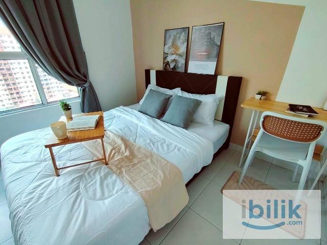 Room for rent in Penang