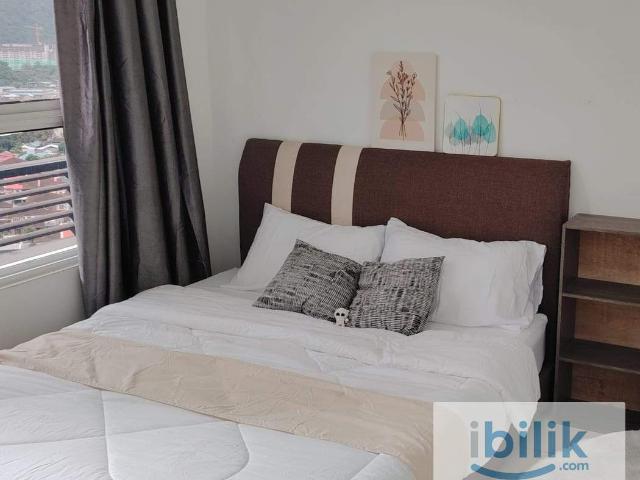 Room for rent in Penang