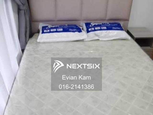 Warehouse for rent in Port Klang, Selangor