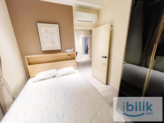 Room for rent in Petaling, Subang Jaya