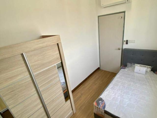 Room for rent in Zon J, Kuala Lumpur