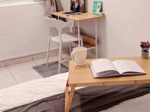 Room for rent in Georgetown, Penang