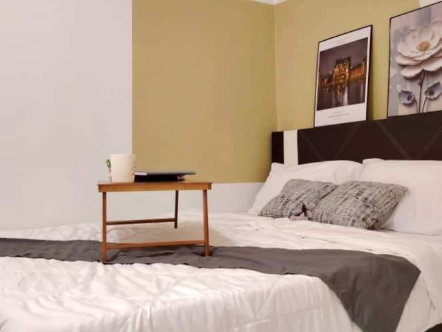 Room for rent in Kuala Lumpur