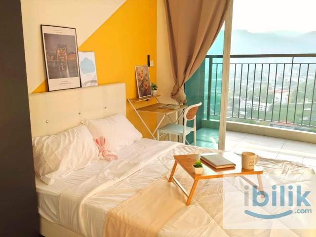 Room for rent in Georgetown, Penang