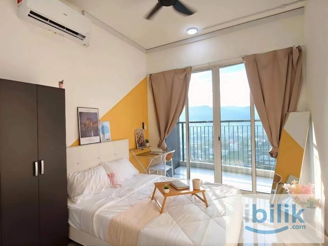 Room for rent in Mukim 13, Georgetown