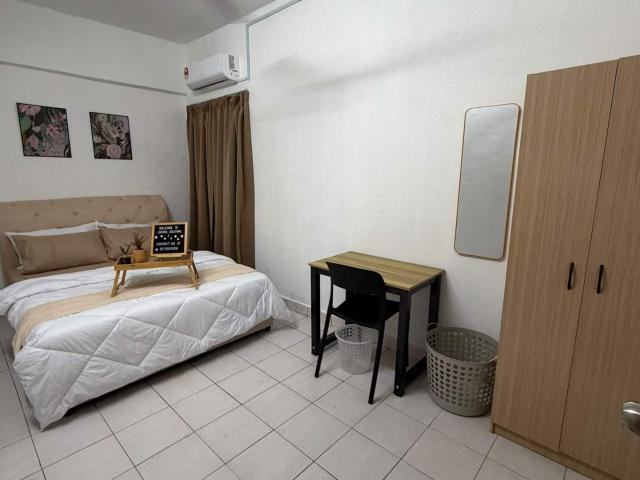 Room for rent in Bandar Baru Klang, Bandaraya Klang