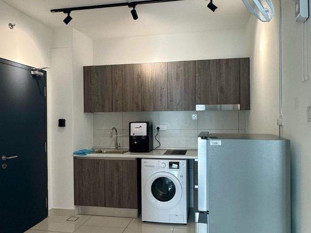 Room for rent in Petaling, Subang Jaya