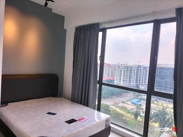 Apartment for rent in Petaling, Damansara Damai