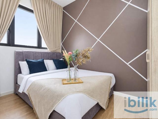 Room for rent in Country Heights Damansara, Kuala Lumpur