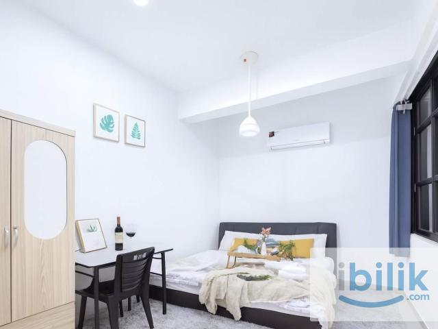 Room for rent in Wellesley, Penang