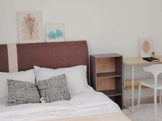 Room for rent in Georgetown, Penang