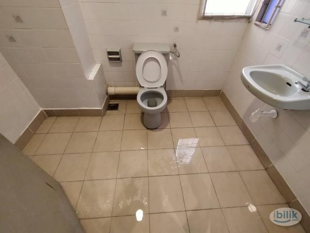 Room for rent in Petaling, Subang Jaya