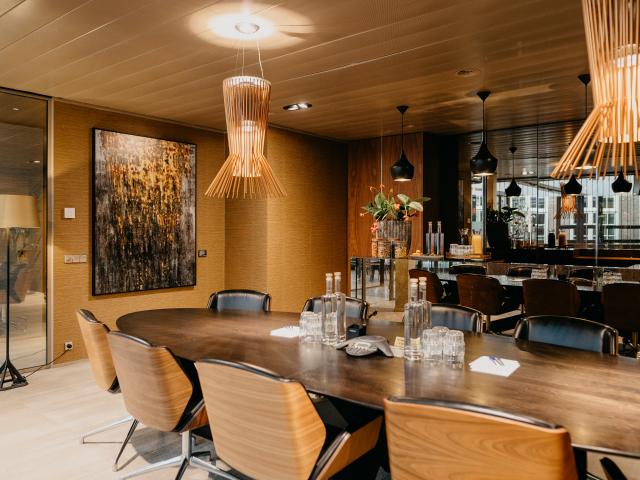 Bedrijfspand te huur in Centrum, Amsterdam