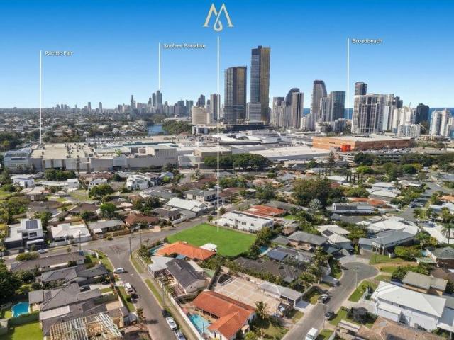 Land for sale in Fernbrook, Queensland