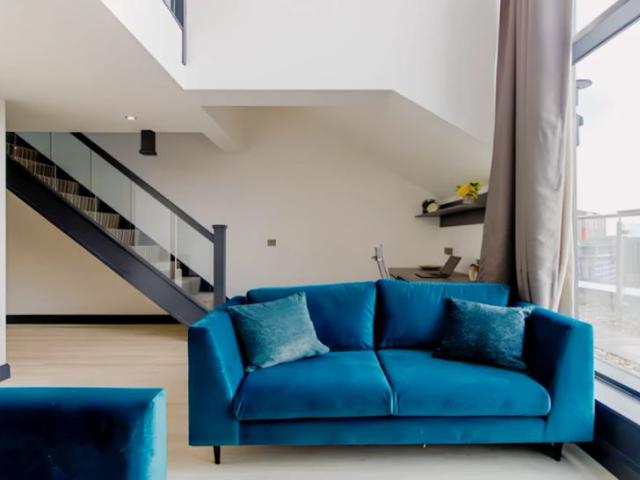 Studio for rent in Hillfields, West Midlands