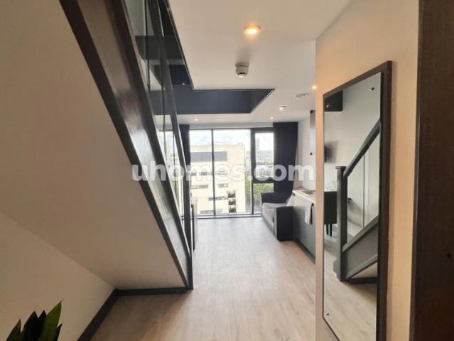 Studio for rent in Cheylesmore, West Midlands