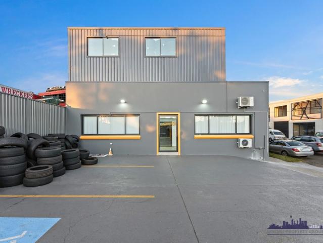 Warehouse for rent in Sydney, New South Wales