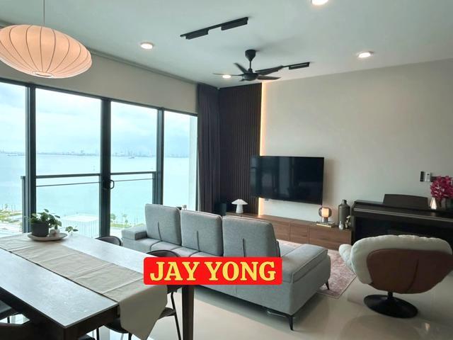 Condominium for rent in Timur Laut, George Town