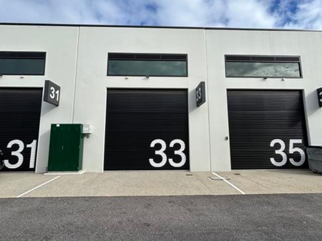 Warehouse for sale in Neerabup, Western Australia