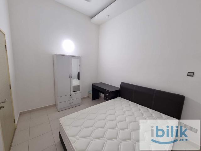 Room for rent in Kampung Perlis, George Town