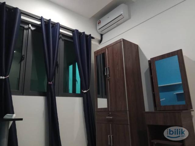 Room for rent in Taman Bukit Mas, Bukit Mertajam