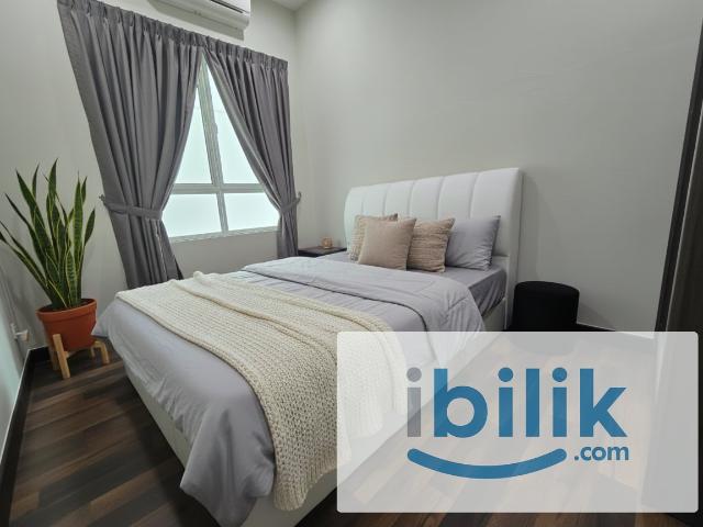 Room for rent in Georgetown, Penang