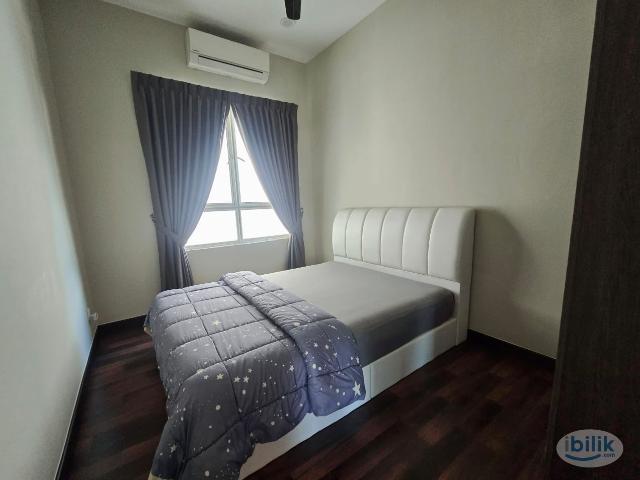 Room for rent in Sarawak