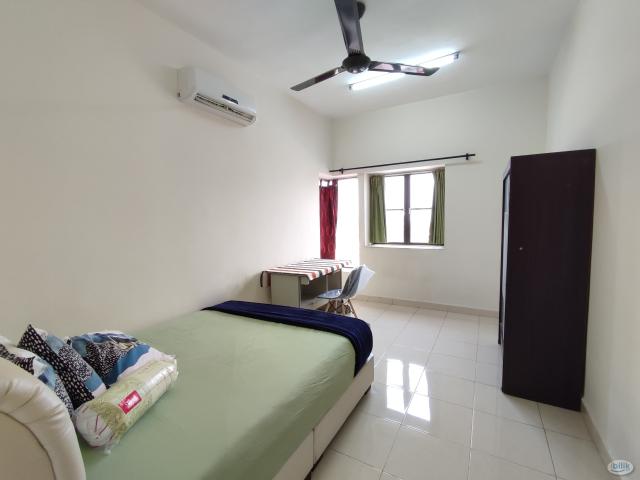 Room for rent in Petaling, Damansara Damai