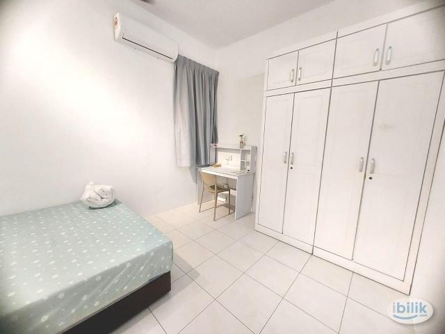 Room for rent in Georgetown, Penang