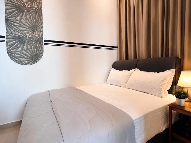 Room for rent in Pahang