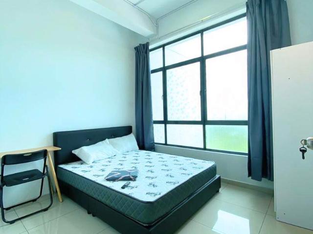 Room for rent in Taman Residensi Sejati, Seberang Perai