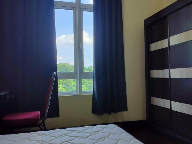 Room for rent in Kuala Lumpur