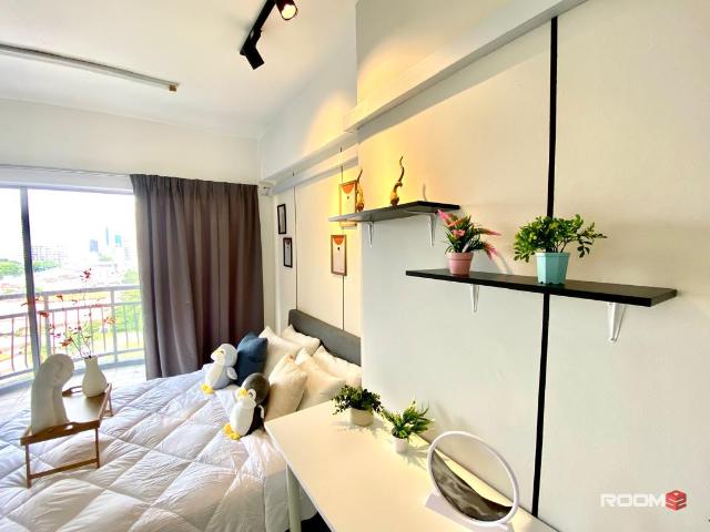 Apartment for rent in Country Heights Damansara, Kuala Lumpur