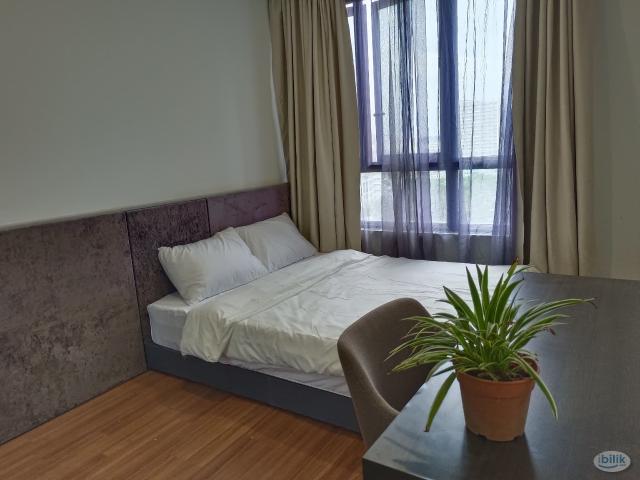Room for rent in Petaling, Alam Impian