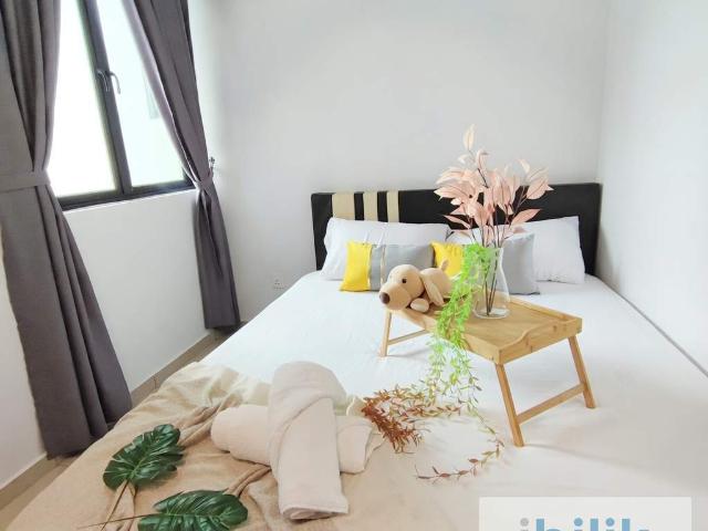 Room for rent in Taman Residensi Sejati, Seberang Perai