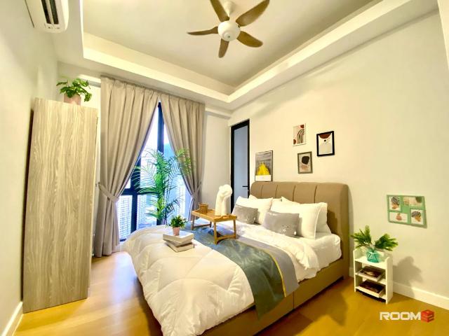 Apartment for rent in Country Heights Damansara, Kuala Lumpur