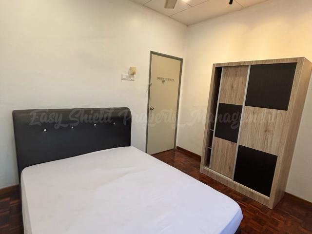 Room for rent in Sungai Petani, Kuala Muda