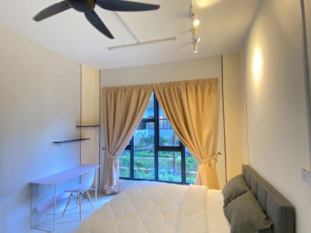 Apartment for rent in Bukit Jalil, Kuala Lumpur
