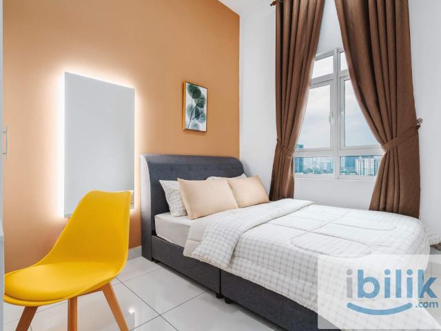 Room for rent in Country Heights Damansara, Kuala Lumpur