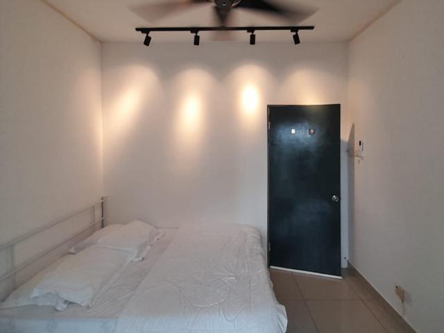 Apartment for rent in Country Heights Damansara, Kuala Lumpur