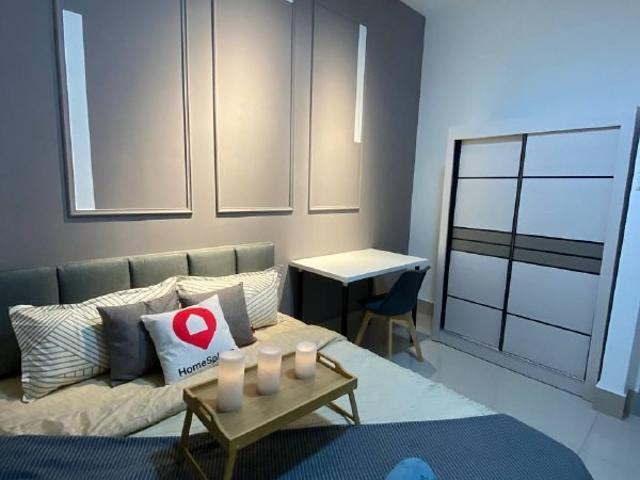 Room for rent in Country Heights Damansara, Kuala Lumpur