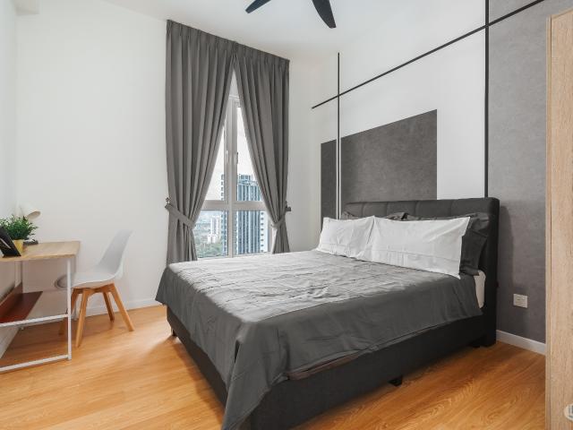Room for rent in Kuala Lumpur