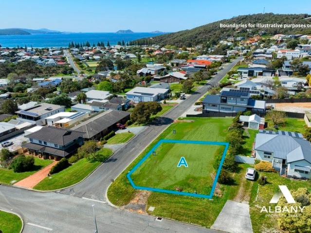 Land for sale in Warral, Western Australia