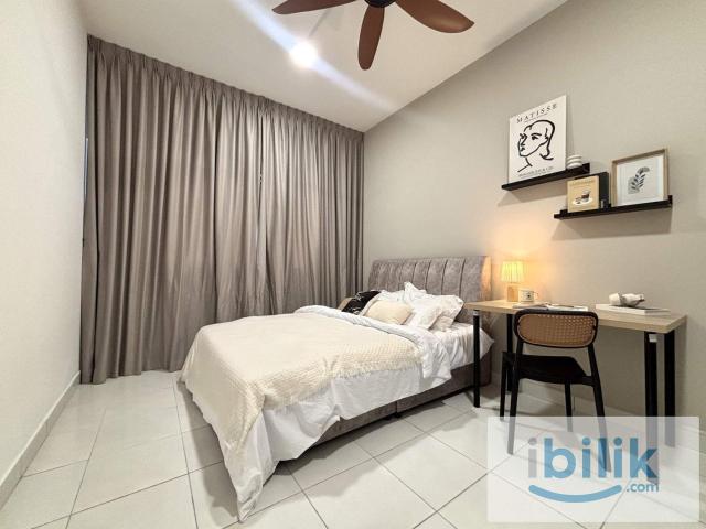 Room for rent in Bukit Jalil, Kuala Lumpur