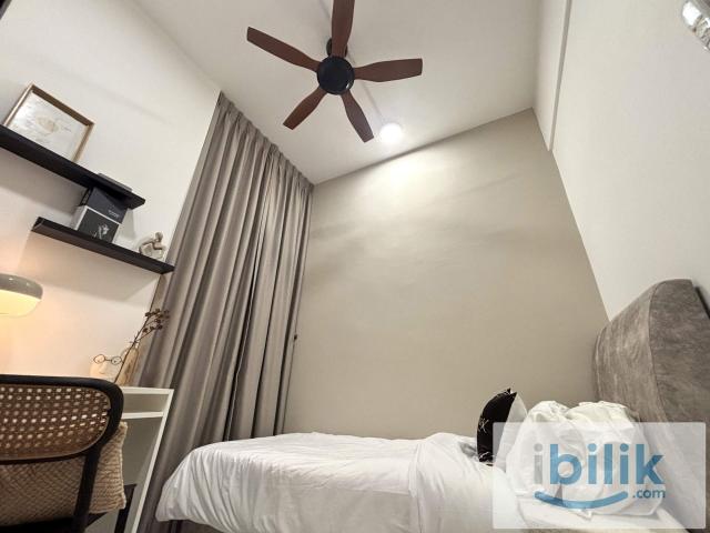 Room for rent in Kuala Lumpur