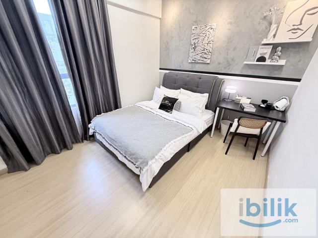 Room for rent in Port Klang, Selangor