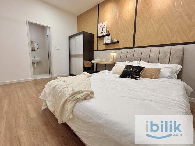 Room for rent in Country Heights Damansara, Kuala Lumpur